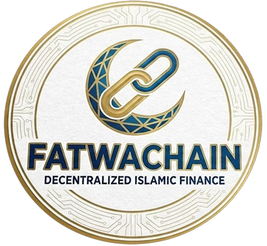FatwaChain logo